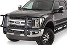 Warn Trans4mer Gen III Modular Winch Bumper Mounting System
