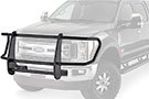 Warn Trans4mer Gen III Modular Winch Bumper Mounting System