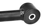  Warrior Products Jeep Front Trac-Bar End Detail
