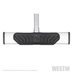 Westin Polished Stainless Steel R5 Hitch Step
