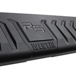 Westin R5 M-Series Wheel-To-Wheel Nerf Step Bars XD
