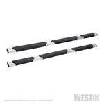 Westin R5 Modular Wheel to Wheel Nerf Step Bars