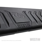 Westin R5 Modular Wheel to Wheel Nerf Step Bars