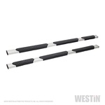 Westin R5 Modular Wheel to Wheel Nerf Step Bars