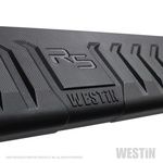Westin R5 M-Series Wheel-to-Wheel Nerf Step Bars
