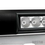 Westin Ultimate LED Bull Bar