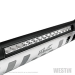 Westin Ultimate LED Bull Bar