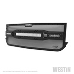 Westin HDX LED Grille