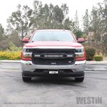 Westin HDX LED Grille