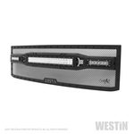 Westin HDX LED Grille