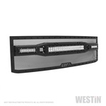 Westin HDX LED Grille