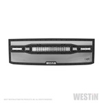 Westin HDX LED Grille