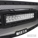 Westin HDX LED Grille