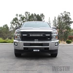 Westin HDX LED Grille