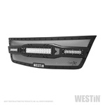 Westin HDX LED Grille