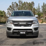 Westin HDX LED Grille