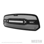 Westin HDX LED Grille