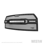 Westin HDX LED Grille