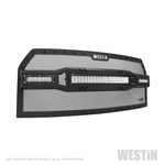 Westin HDX LED Grille