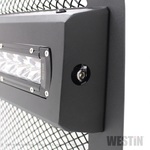 Westin HDX LED Grille