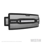 Westin HDX LED Grille