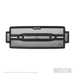 Westin HDX LED Grille