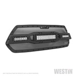 Westin HDX LED Grille