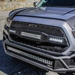 Westin HDX LED Grille