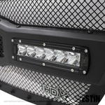 Westin HDX LED Grille