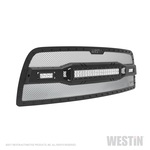 Westin HDX LED Grille