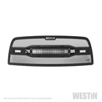 Westin HDX LED Grille