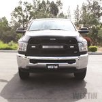 Westin HDX LED Grille