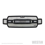 Westin HDX LED Grille