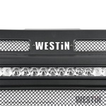 Westin HDX LED Grille