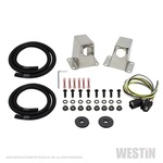 Westin Grille Guard Sensor Relocator Kit