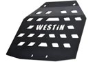 Westin Transfer Case Skid Plate