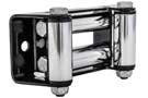 4-Way Roller Fairlead for 8,500 lb Winches