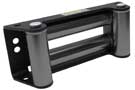 4-Way Roller Fairlead for 9,500-12,500 lb Winches