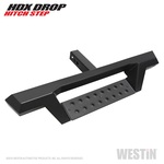Westin HDX Drop Hitch Step