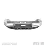 Westin HDX Front Bumper
