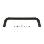 Westin Pro-Series Bumper Round Bull Bar