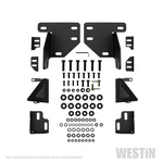 Westin Outlaw Front Bumper