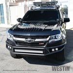 Westin Outlaw Front Bumper