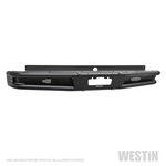 Westin Outlaw Rear Bumper