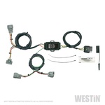 Westin T-Connector Harness