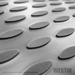 Westin Profile Floor Liners
