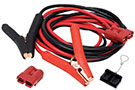 Westin Quick Disconnect Jumper Cable Kit
