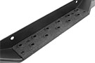 Westin Snyper Rock Slider Slip-Resistant Texture-Coated Steel Step Plates