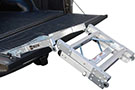 Westin Truck-Pal Tailgate Ladder