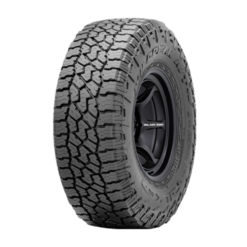 Falken Wildpeak A/T4W Light Truck Tires 275/70R18 | eBay